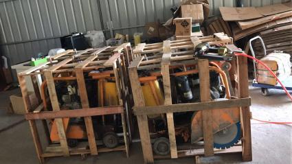 灯塔行李、家具、电器包装托运