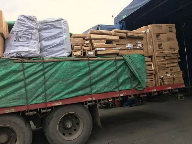 灯塔家具托运